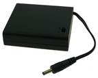 Emergency Power Pack for Phone Cabinet