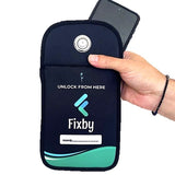 Lockable Phone Pouches 500pcs