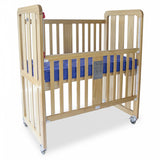 Certified Ergonomic Evacuation Cot Baltic Finish