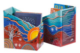 Indigenous Seasons Book Boxes Set of 5
