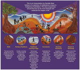 Indigenous Seasons Book Boxes Set of 5