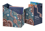 Indigenous Flow of Learning Book Boxes Set of 5
