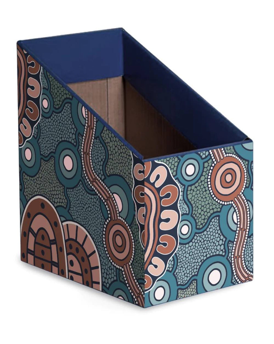 Indigenous Flow of Learning Book Boxes Set of 5