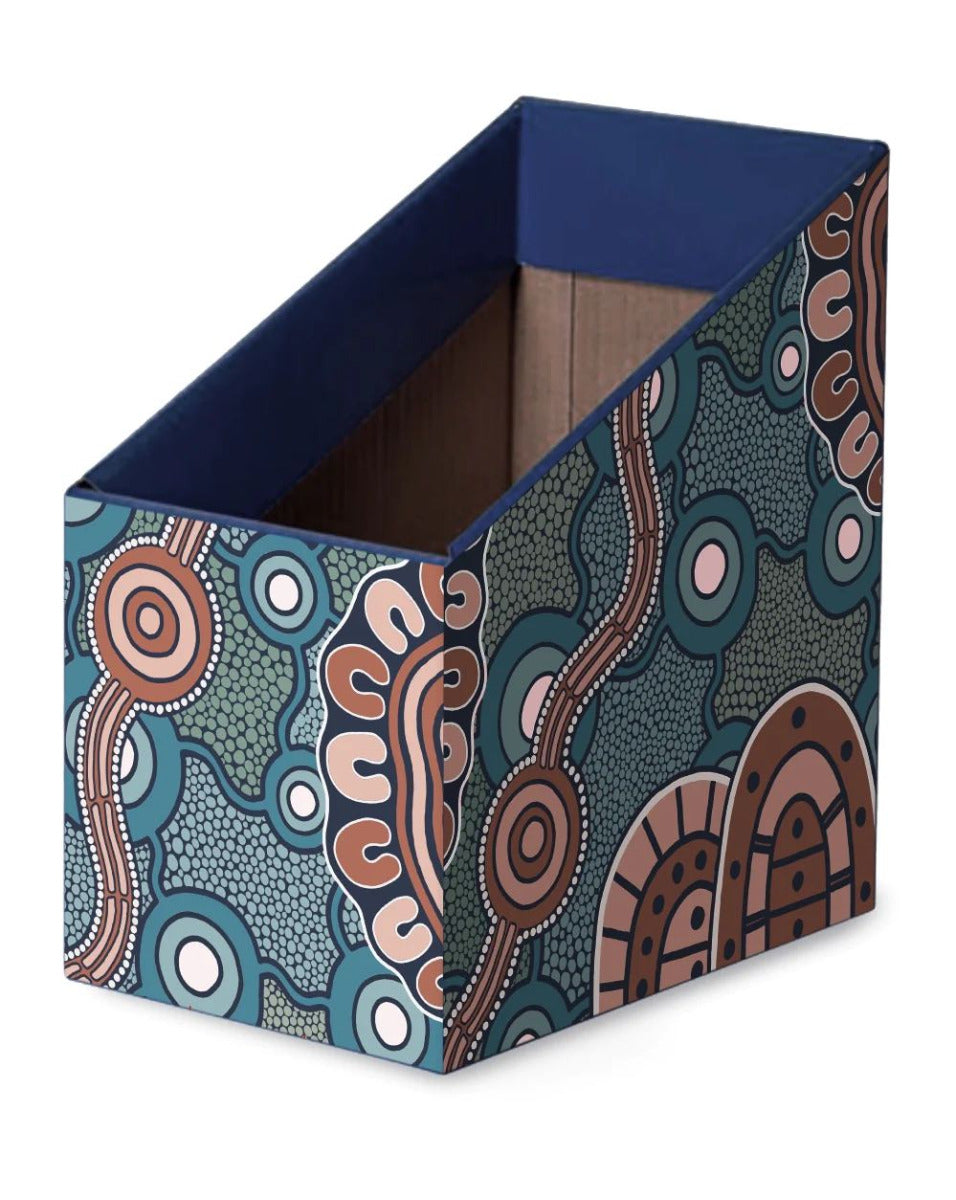 Indigenous Flow of Learning Book Boxes Set of 5