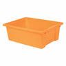 Colourful Tote Trays Storage Tubs