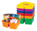 Classroom Organiser Caddys – Set of 6