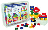 Little Architect Master Builder 350pcs