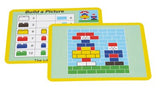 Build-a-Picture 300pcs