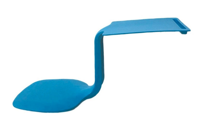 Flexi Desk Blue