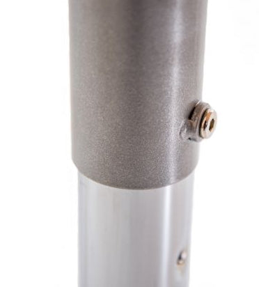 Birch Laminated Students Adjustable Height Round Table 120cm Diameter