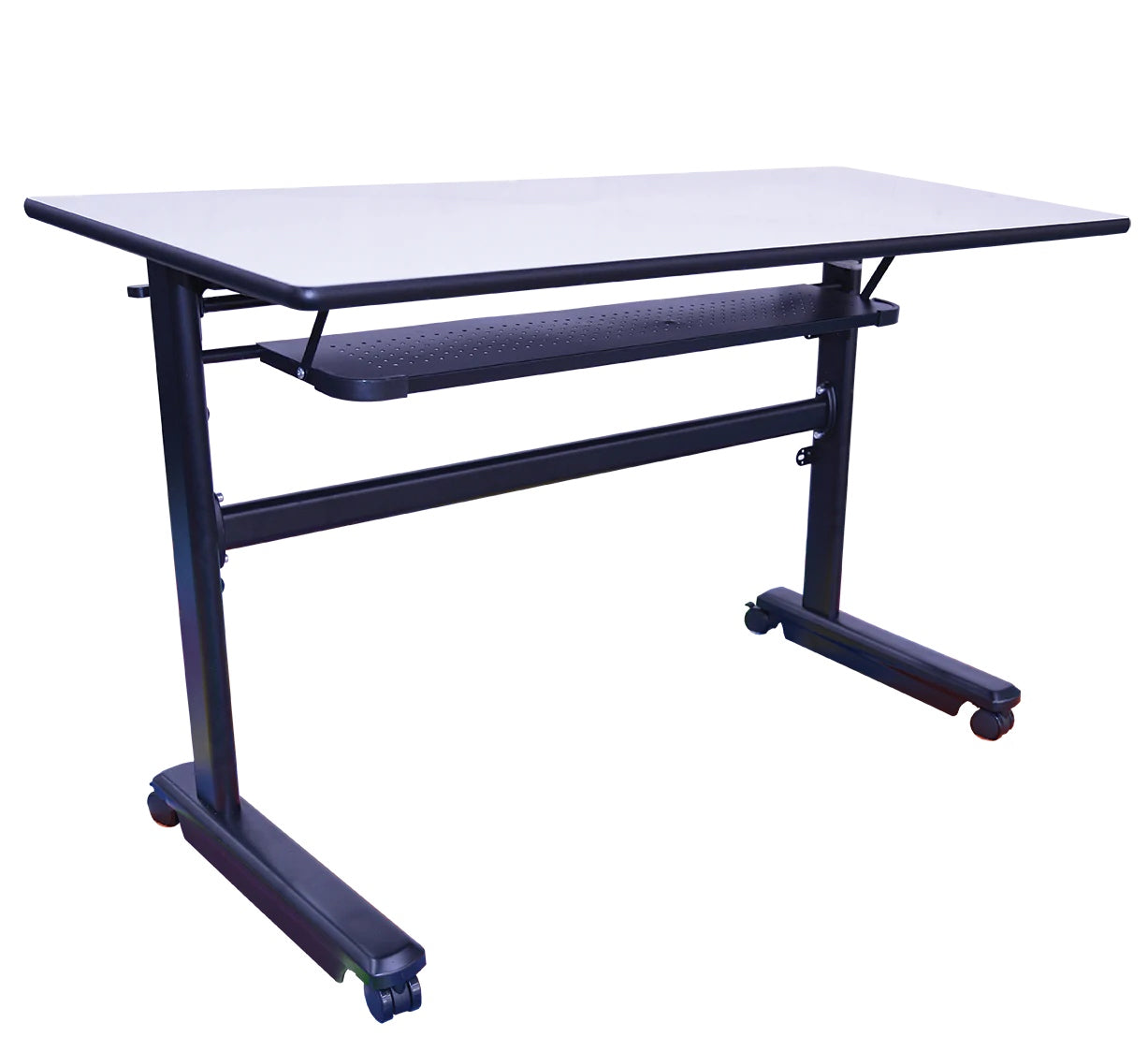 Portable Whiteboard Desk