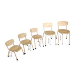 Kiga Stackable Birch Ply Chair 36cm