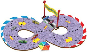 Racing Cars Game