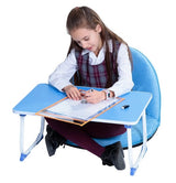 Anywhere Folding Student Chairs Set of 4