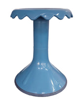 Wriggle Stool Blue
