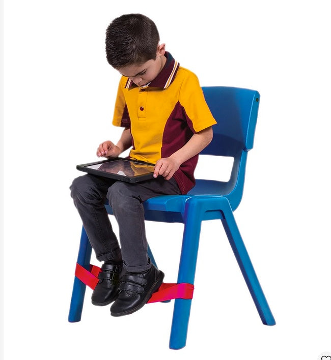 Fidget Chair Bands Set of 5