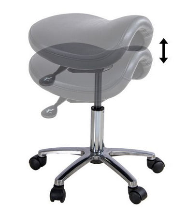 Teacher's Ergo Adjustable Stool