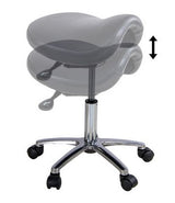 Teacher's Ergo Adjustable Stool