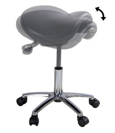 Teacher's Ergo Adjustable Stool