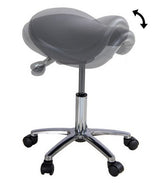 Teacher's Ergo Adjustable Stool