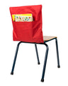 Chair Bags for Classrooms – Strong Double-Stitched Storage (3 Colours)