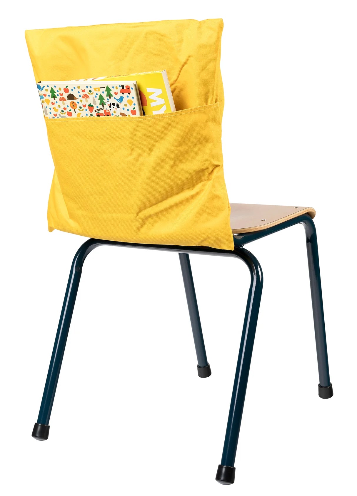 Chair Bags for Classrooms – Strong Double-Stitched Storage (3 Colours)
