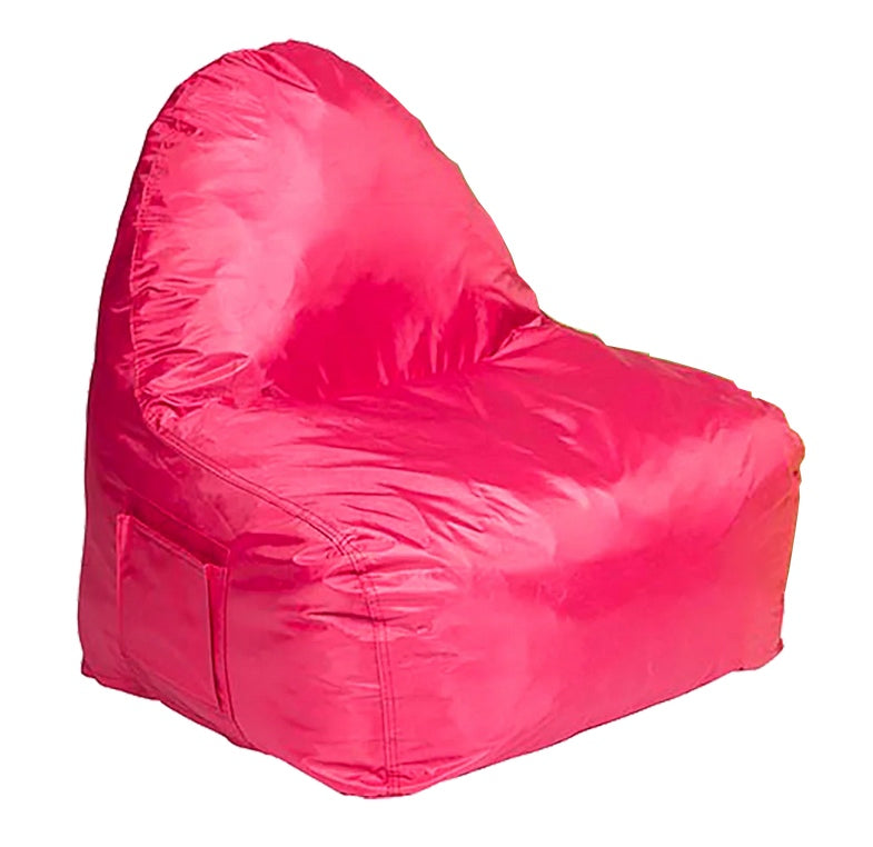 Junior Chill-Out Chair Pink