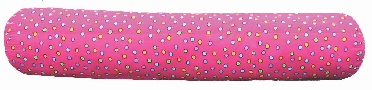 Log Cushion 150cmL x 30cm diameter