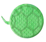 Senseez Tactile Vibrating Cushion Bumpy Turtle