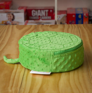 Senseez Tactile Vibrating Cushion Bumpy Turtle