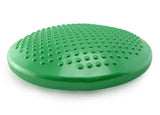 Inflatable Wobble Cushion 38cm With Hand Pump