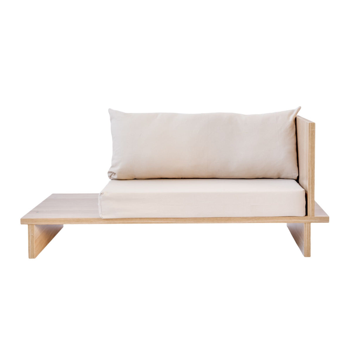Quiet Chaise Days