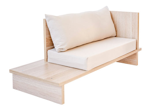 Quiet Chaise Days