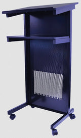 Mobile Teaching Lectern