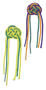 Threading Laces 12pcs