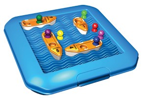 Titanic Game