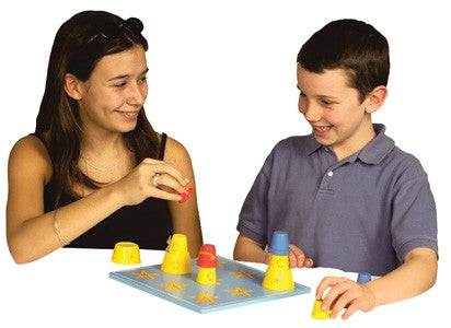 Topitop Game