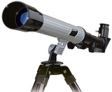Astronomical Telescope with Tripod