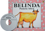 Belinda CD and Book