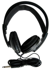 Listening Post Headset