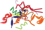 Chenille Stems Special Mix 200pcs