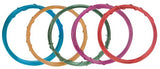 Craft Wire Aluminium 10m - 5 Colour Set