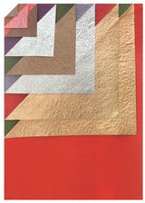 Mettex Crepe Paper 40pcs