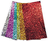 Metallic Ripple Paper 40pcs