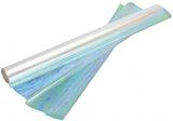Cellophane Iridescent 10m Roll