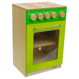 MasterKidz Stove and Oven