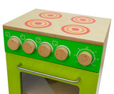 MasterKidz Stove and Oven