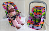 Doll Carry Basket