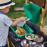 Outdoor Kitchen Combo