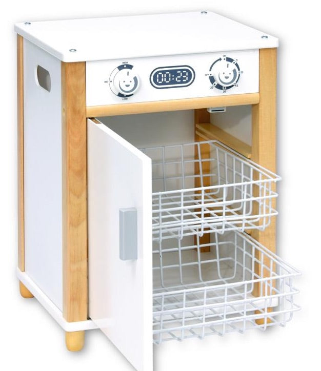 Vogue Dishwasher